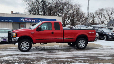 1999 Ford F-250 Super Duty XLT