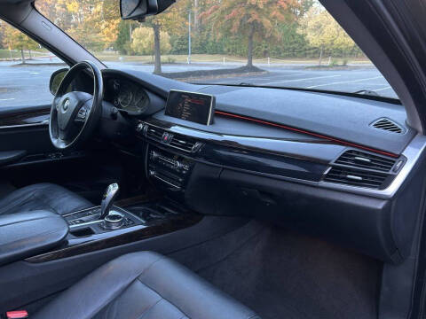 2014 BMW X5 sDrive35i