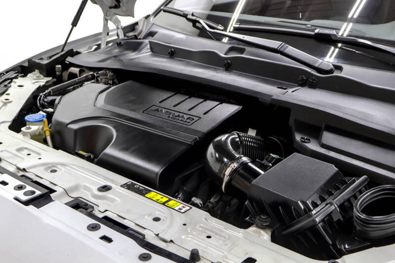 2020 Jaguar E-PACE P250 Checkered Flag Edition