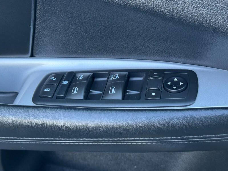 2016 Dodge Journey SE