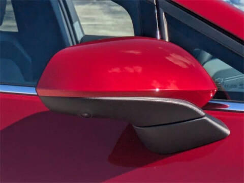 2026 Chevrolet Equinox EV LT 2