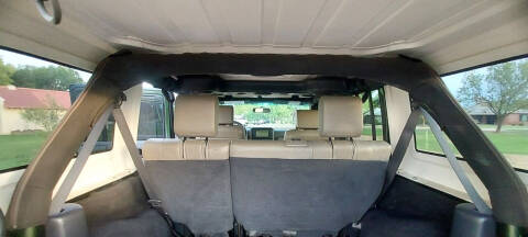 2008 Jeep Wrangler Unlimited Rubicon