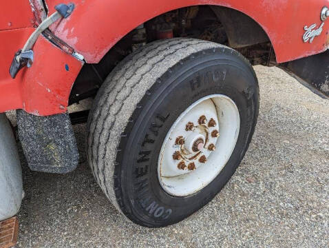 1991 International 9400