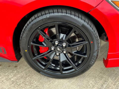 2015 Ford Mustang GT