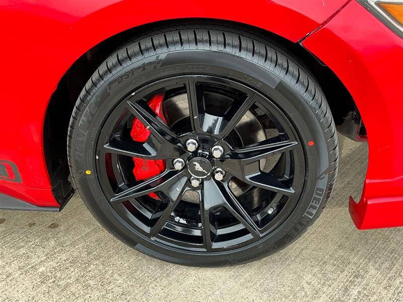 2015 Ford Mustang GT