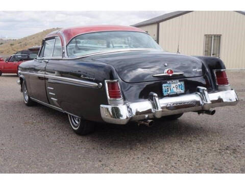 1954 Mercury Monterey