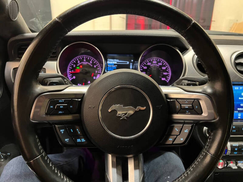 2021 Ford Mustang GT