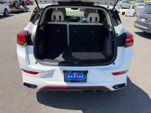 2021 Buick Encore GX Preferred