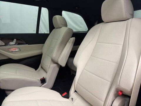 2026 Mercedes-Benz GLS GLS 450