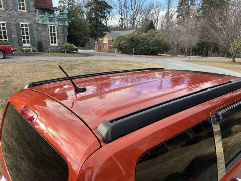 2007 Dodge Nitro R/T