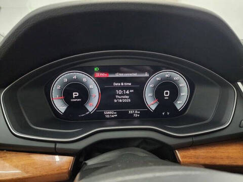 2023 Audi Q5 quattro S line Prem Plus 45 TFSI