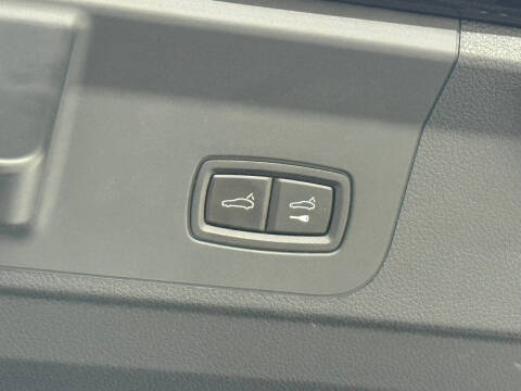 2019 Porsche Panamera Turbo