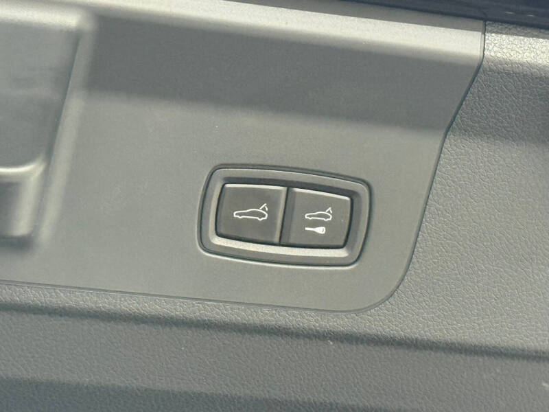 2019 Porsche Panamera Turbo