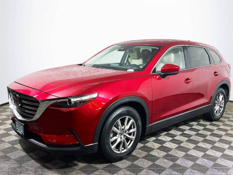 2019 Mazda CX-9 Touring