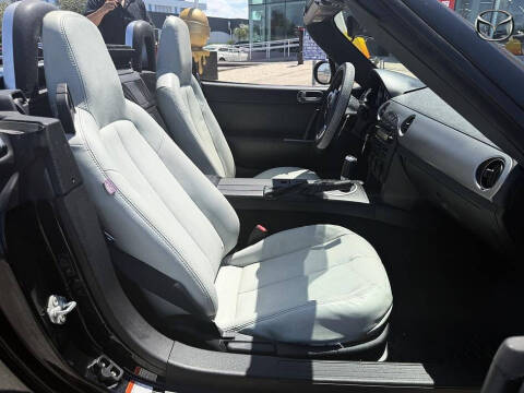 2008 Mazda MX-5 Miata