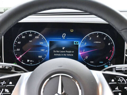 2024 Mercedes-Benz GLC GLC 300 4MATIC