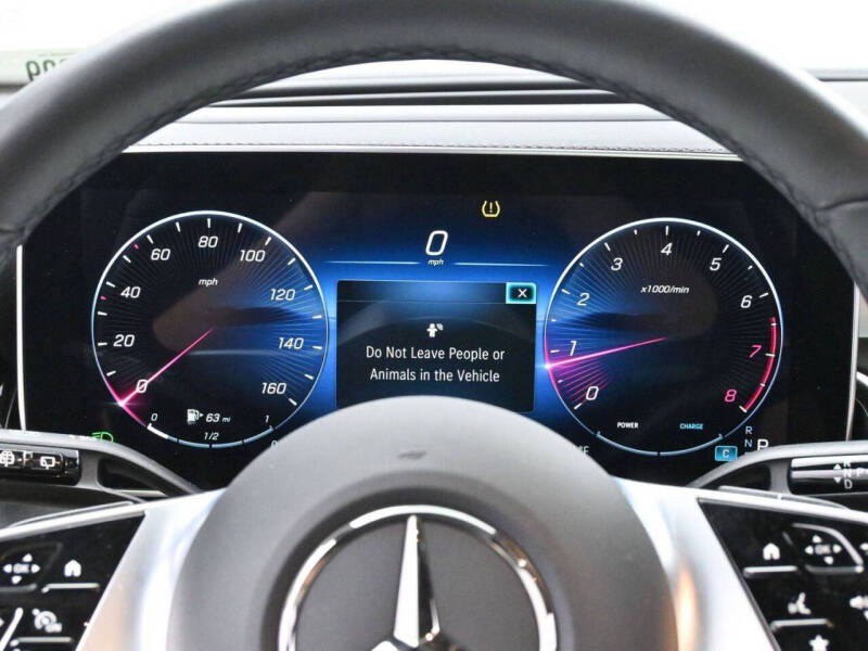 2024 Mercedes-Benz GLC GLC 300 4MATIC