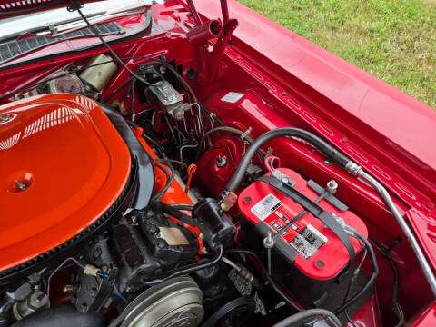 1970 Dodge Challenger