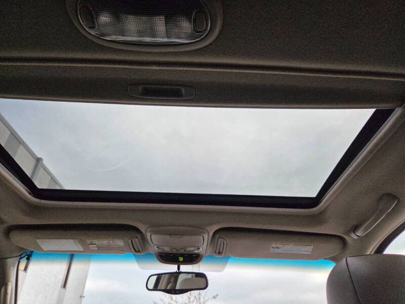 2006 Toyota Sequoia Limited