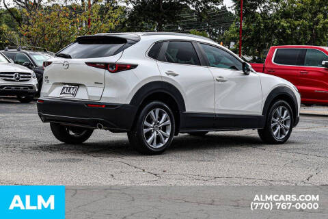 2023 Mazda CX-30 2.5 S Preferred