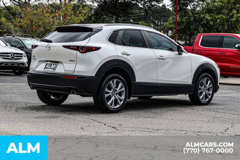 2023 Mazda CX-30 2.5 S Preferred