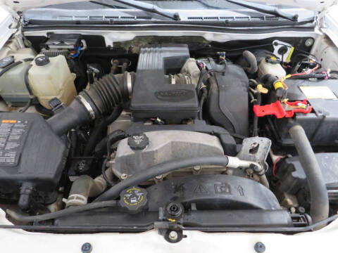 2012 Chevrolet Colorado LT