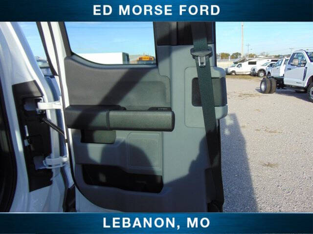 2026 Ford F-350 Super Duty