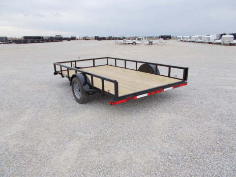 2021 Load Trail n/a
