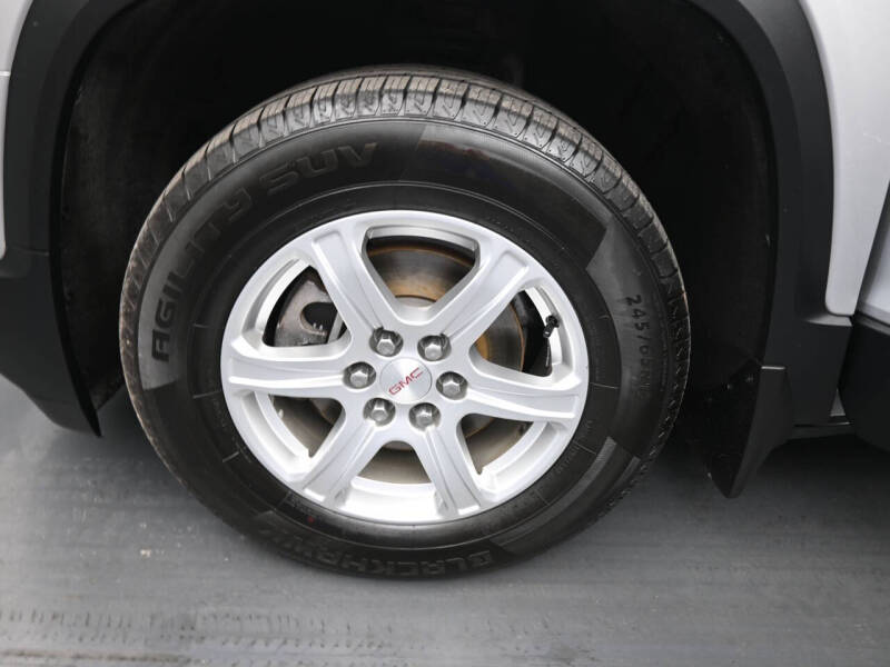 2019 GMC Acadia SLE-1