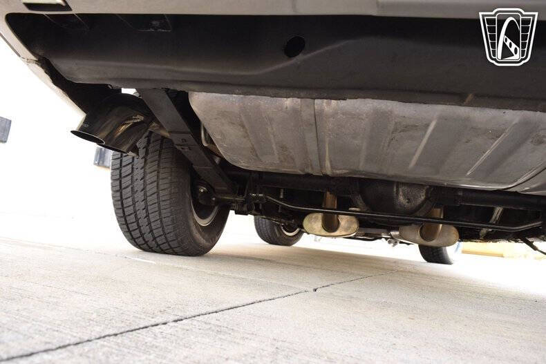 1979 Pontiac Firebird