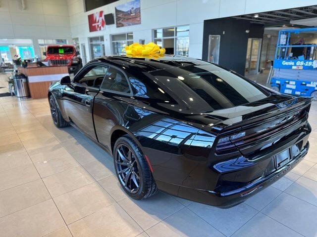2026 Dodge Charger