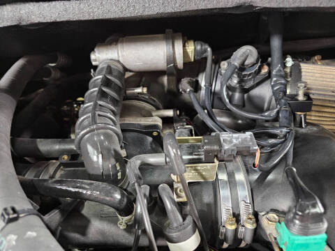 1995 Porsche 911 Carrera