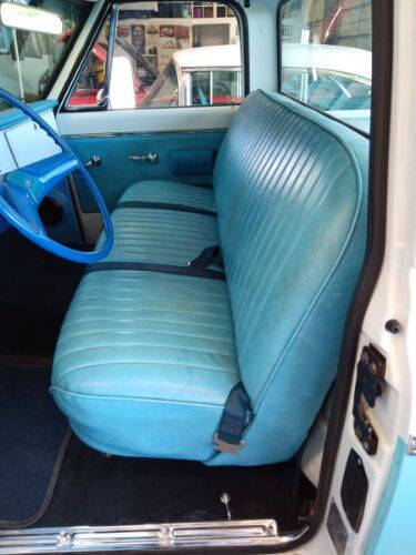 1971 Chevrolet C/K 10 Series