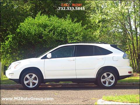 2005 Lexus RX 330