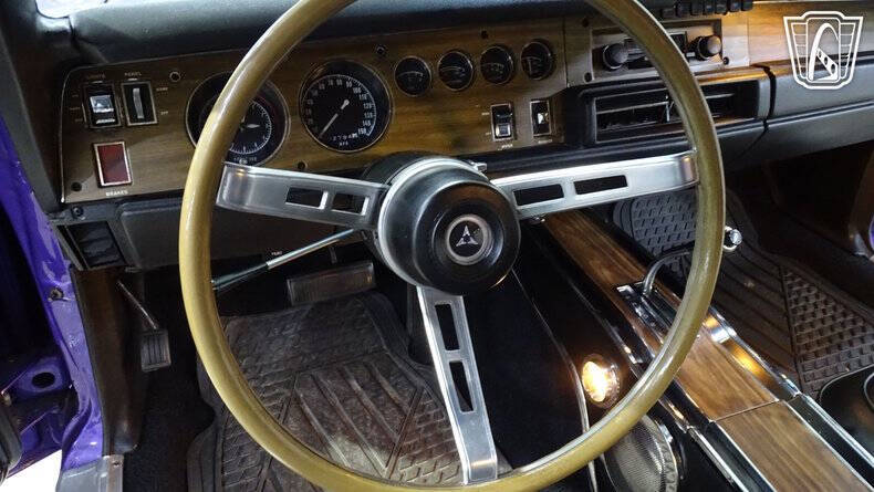 1970 Dodge Charger