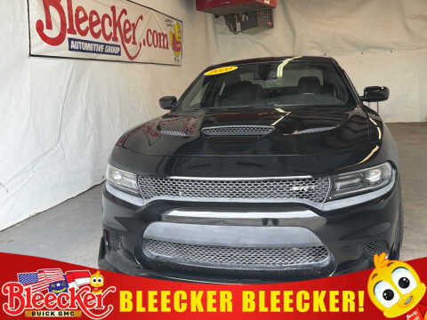 2020 Dodge Charger