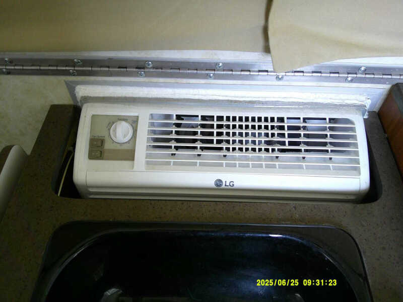 2017 COLUMBIA NORTHWEST ALINER CLASSIC