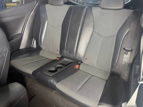 2015 Hyundai Veloster