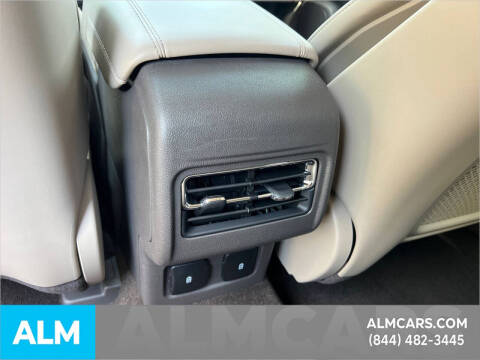 2023 Lincoln Corsair Reserve