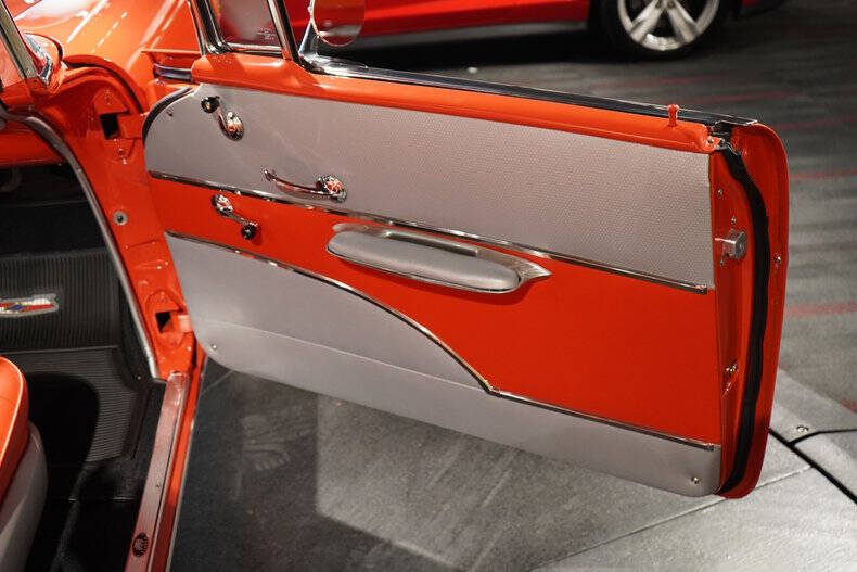 1957 Chevrolet Bel Air