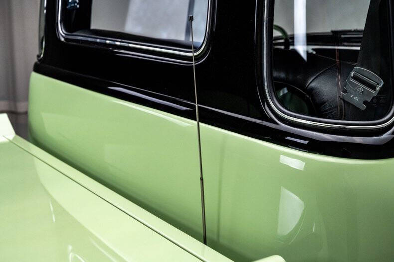 1949 Chevrolet 3100