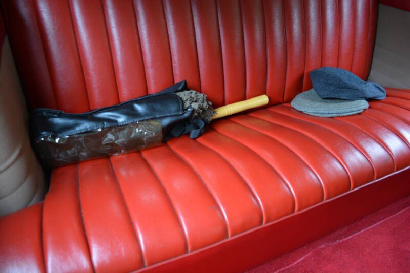 1947 Cadillac Series 62