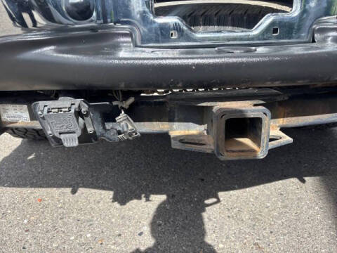 2006 Ford F-250 Super Duty