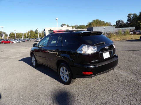 2005 Lexus RX 330