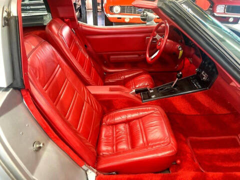 1978 Chevrolet Corvette