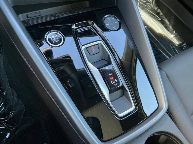 2026 Audi A3 quattro Premium 40 TFSI