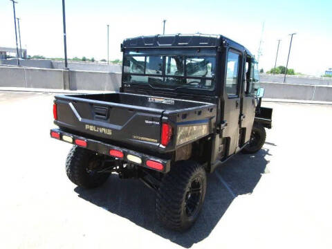 2015 Polaris Ranger