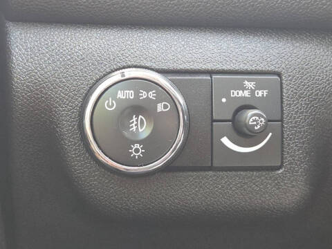 2012 Buick Enclave Premium