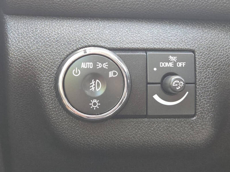 2012 Buick Enclave Premium