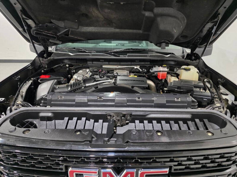 2023 GMC Sierra 2500HD